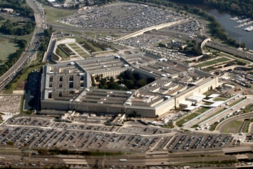 В Пентагоне подтвердили готовность к созданию космических войск