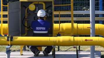 "Газпром" взяли в тиски и вынудили пойти на неожиданный шаг, в Украине ликуют