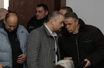 Виталий Олешко не может выступать от имени АТОшников области