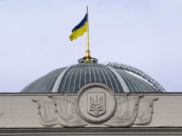 В парламенте Украины проходит день крымскотатарской кухни