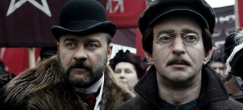 Сериал «Троцкий» стал триумфатором премии Ассоциации продюсеров кино и телевидения