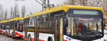 Будь в курсе: до понедельника в Одессе изменится движение транспорта