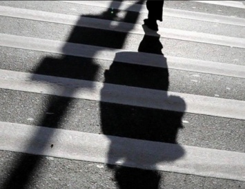 Запорожский суд амнистировал водителя, покалечившего на "зебре" двух пешеходов