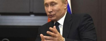 На поездку Путина в Крым отреагировали в США