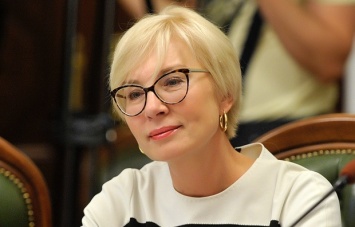 Денисова нарушила закон, проголосовав за свое назначение омбудсменом - экс-член НАПК