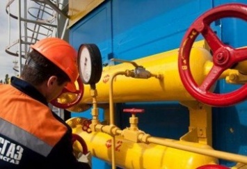 Украина готовится к переходу на новый стандарт измерения газа