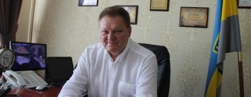Мэр Терновки зарабатывает более 75 тысяч гривен в месяц