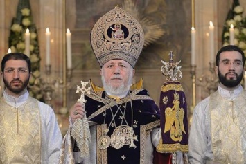 В Днепре откроют Армянскую Апостольскую Церковь, - запорожский активист
