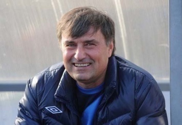 Олег ФЕДОРЧУК: «В нашем футболе безграмотные и трусливые люди»