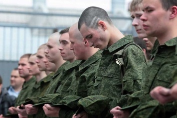 Украинцев скоро начнут забирать в армию: что грозит уклонистам