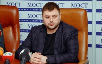 Михаил Лысенко рассказал о проблеме ливневых стоков в Днепре