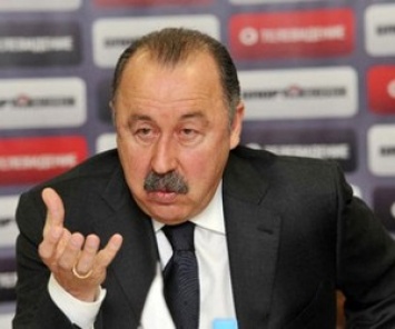 Газзаев: Желаю ЦСКА сыграть с Арсеналом так же, как в 2006-м