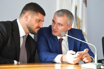Сенкевич заявил, что в случае возвращение к должности мэра он найдет общий язык с Савченко и забудет прошлые обиды