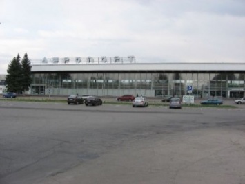 В Днипре планируют построить новый терминал аэропорта и ВПП за полтора года