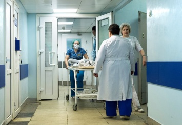 Уголовную ответственность им: украинцев возмутило поведение врача