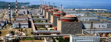 На Запорожской "атомной" за 10 млн грн технически переоснастят реакторное отделение энергоблока