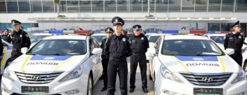 В Одессе пассажиры маршрутки сдали в полицию неадекватного водителя (ФОТО)