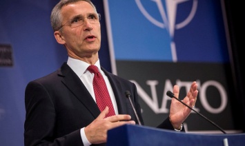 НАТО пересмотрит отношение к России из-за ее нарастающей агрессии, - Генсек