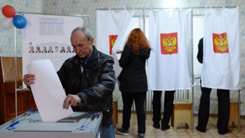 Киев планирует заявить о фальсификации выборов президента РФ - Малышев