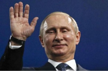 Паника в России: космос решил вмешаться в выборы Путина