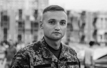 В Николаеве застрелился герой АТО, возглавлявший местный аэропорт