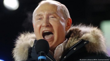 Путин объявит об изменениях в правительстве после инаугурации