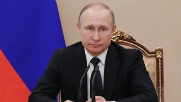 Итоги голосования: Путин лидирует с рекордной поддержкой избирателей