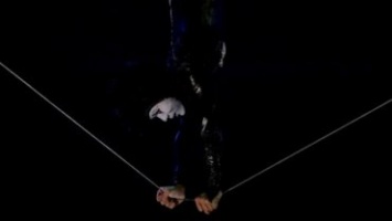 Во США акробат разбился насмерть во время циркового представления