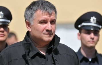 Полиция задержала двух участников митинга против Порошенко