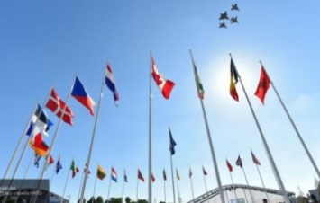 НАТО приступает к окончательному переезду в новое здание в Брюсселе