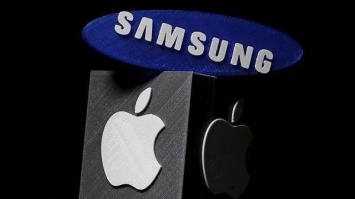 Samsung удалось опередить Apple в рейтинге самых уважаемых компаний