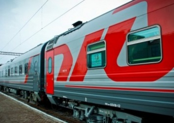 В России каждый десятый поезд может стать частным