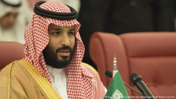 Задержанные в Саудовской Аравии принцы вернули свыше 100 млрд долларов