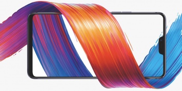 Oppo неожиданно представила смартфоны R15 и R15 Dream Mirror Edition
