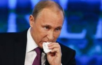 Путин серьезно болен