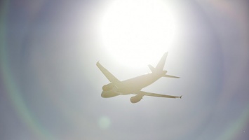 Туман рассеялся: в Симферополь летят все задержавшиеся рейсы
