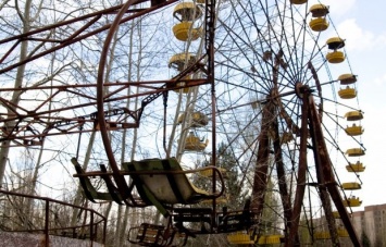 В Чернобыльской зоне отчуждения планируют построить солнечную электростанцию