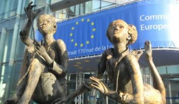 В Брюсселе прошла встреча группы друзей Украины в ЕС