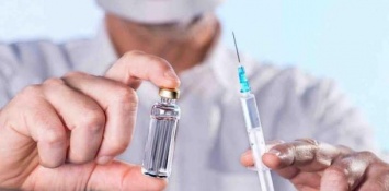 В Мариуполь поступило 2 700 доз вакцин от кори