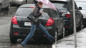 Дожди и сильный ветер: в ближайшие два дня Крым будет штормить