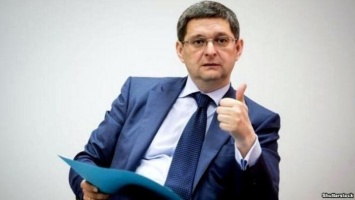 Заместитель главы АП Ковальчук задекларировал 400 тыс грн доходов и авто за 1,2 млн грн