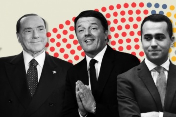 Выборы в Италии: смогут ли