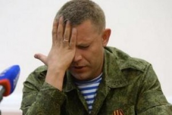 "Не доехал к Мотороле": в соцсети обсуждают истерику застрявшего в лифте Захарченко