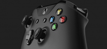 Xbox One X получил поддержку Radeon FreeSync