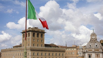 Кандидат в премьеры Италии призвал отменить санкции против России