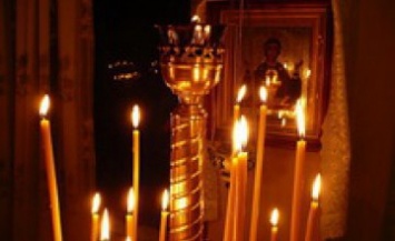 Сегодня в православной церкви чтут 40 мучеников, в Севастийском озере мучившихся