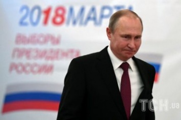 Выборы 18 марта - роковая ошибка Путина