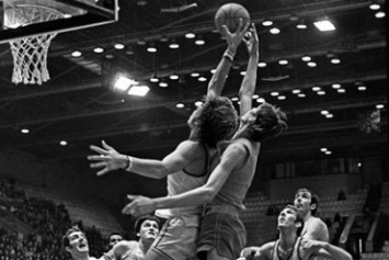 Баскетболисты СССР нечестно обыграли американцев в финале Олимпиады-1972