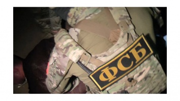 ФСБ возбудила дело против крымчанина из батальона Ислямова
