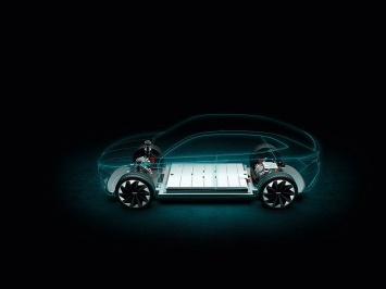 Skoda начнет производство электромобилей в 2020 году